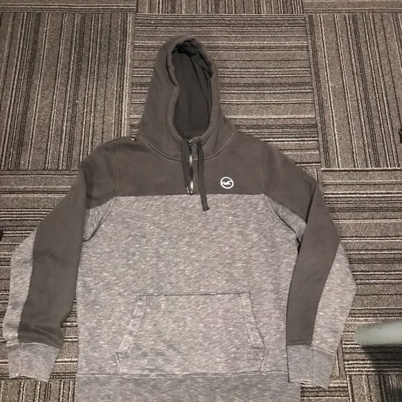 Men’s Hollister Hoodie - Picture 1 of 2
